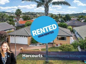 12 Dan Tori Place, Orewa, Orewa