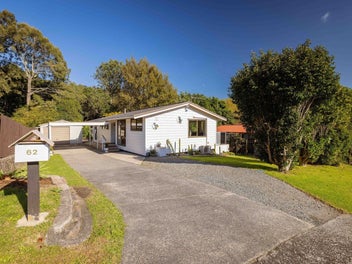 62 Cumberland Crescent, Welcome Bay, Tauranga