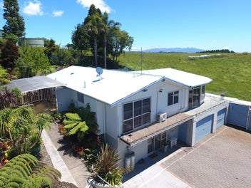 67 Mountain View Road, Otorohanga