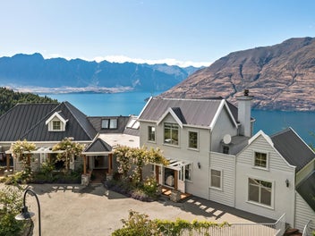 15 Summit Lane, Ben Lomond, Queenstown
