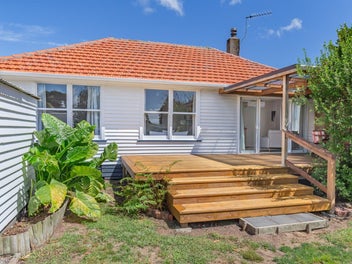 9 Dorset Street, Levin, Levin