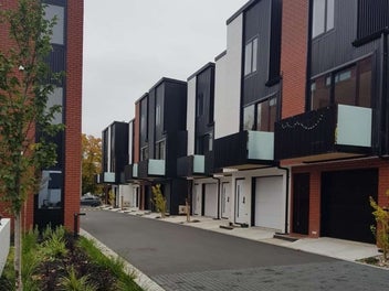 19/216 Tristram Street, Hamilton Central, Hamilton