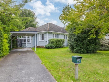 38 Hollyford Avenue, Bryndwr, Christchurch