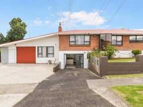 5 Earlsworth Road, Mangere East, Auckland
