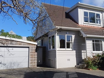 45 Wellington Road, Kilbirnie, Wellington