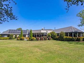 135 Heywards Road, Clarkville, Kaiapoi