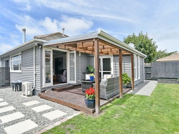 93 Bassett Street, Burwood, Christchurch
