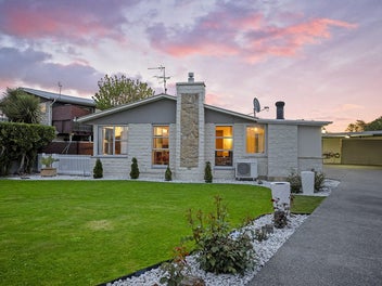 28 Sneyd Street, Kaiapoi, Kaiapoi