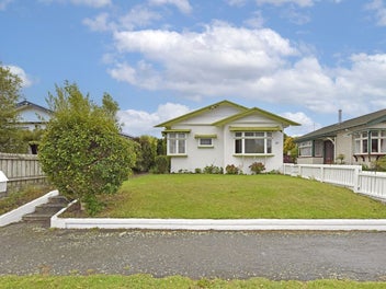 135 Mackenzie Avenue, Woolston, Christchurch