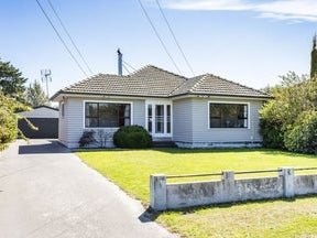 37 Ranger Street, Mairehau, Christchurch