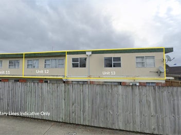 13/47 Mill Road, Kensington, Whangarei