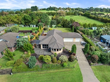3 Omana Avenue, Helensville