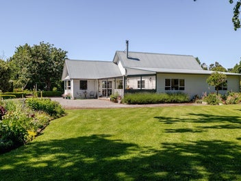 20 Haswell Street, Eketahuna, Eketahuna