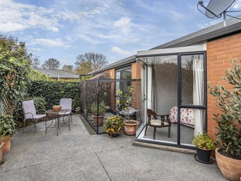 9/187 Ashgrove Terrace, Somerfield, Christchurch