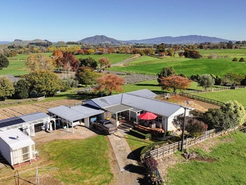 141 Brotherhood Road, Kihikihi, Te Awamutu