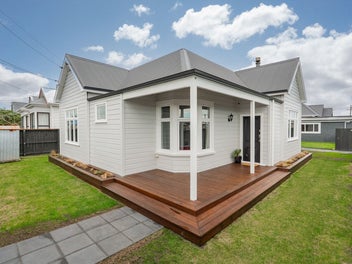 21 Larkworthy Street, Saint Kilda, Dunedin