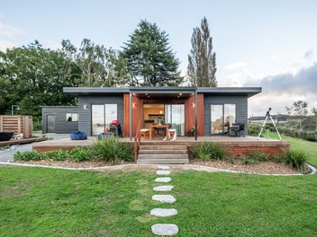 1/739 Oreipunga Road, Maungatautari, Cambridge