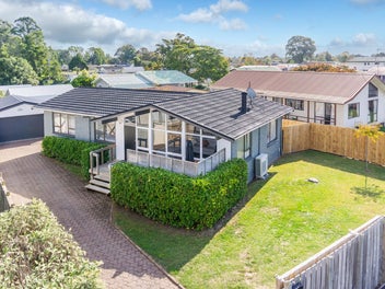 135 Bankwood Road, Chartwell, Hamilton