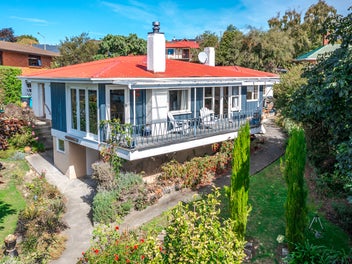 177 Douglas Street, Highfield, Timaru