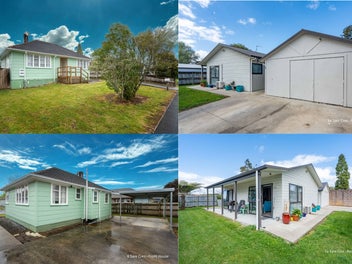 8 Sare Crescent, Fairfield, Hamilton