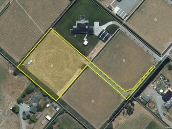 5 Rosedale Lane, Newland, Ashburton