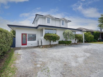 512 Tay Street, Hawthorndale, Invercargill
