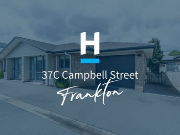 37C Campbell Street, Frankton, Hamilton