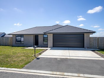 6 Southdown Place, Kirwee, Kirwee