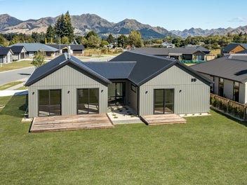 17 William Jones Place, Hanmer Springs, Hanmer Springs