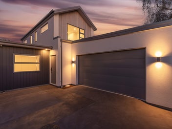 4/26 Horner Street, Papanui, Christchurch