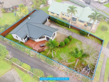 68 O'Connor Drive, Pukekohe, Pukekohe