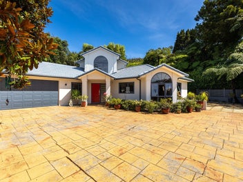 3 Park View, Ferndale, New Plymouth