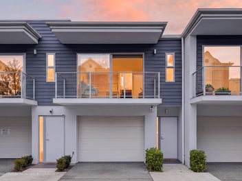 2/30 Armagh Street, Christchurch Central, Christchurch