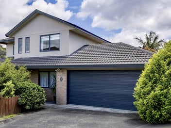 3/18 Roanoke Way, Albany, Auckland