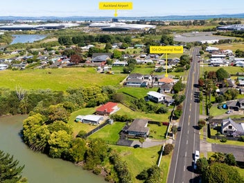 506 Oruarangi Road, Mangere, Auckland