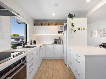4/33 Winchester Street, Merivale, Christchurch
