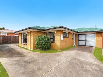 3/9 Don Street, Papakura, Auckland