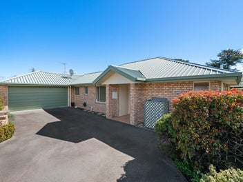 6 Waterlea Green, Mayfield, Blenheim