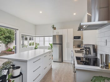 28 Nicholls Street, Richmond, Christchurch