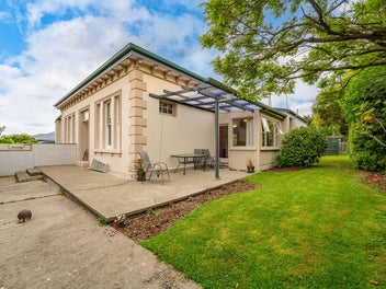 100 Wai-Iti Road, Highfield, Timaru