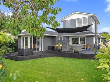 21 Greendale Avenue, Avonhead, Christchurch