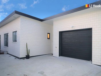 33A Irvine Street, Mosgiel, Mosgiel