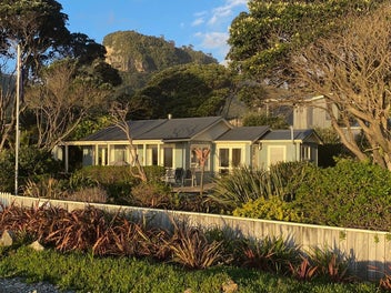 1 Webb Street, Punakaiki, Punakaiki