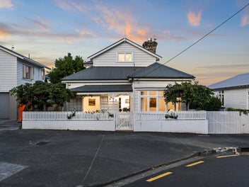 27 Melford Street, Saint Marys Bay, Auckland