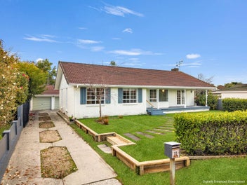 32 McMeekan Avenue, Chartwell, Hamilton