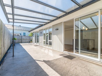 6B Rhodes Street, Parkside, Timaru