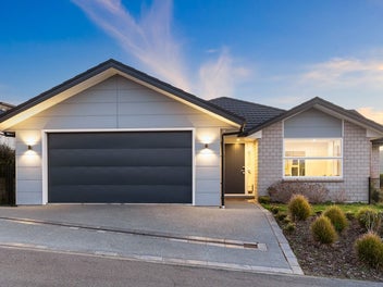 47 John Burke Drive, Aotea, Porirua