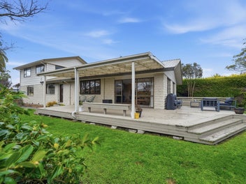 35 Newnham Street, Rangiora, Rangiora