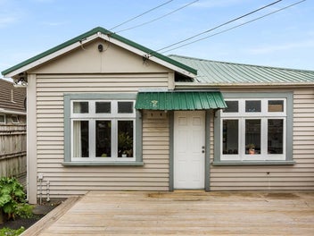 1/61 Wakefield Street, Alicetown, Lower Hutt