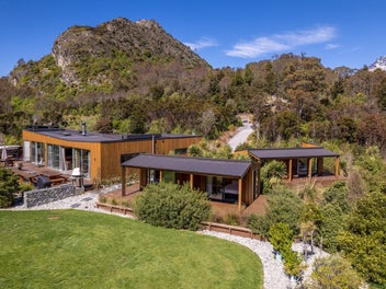 46 Tui Drive, Mount Creighton, Queenstown